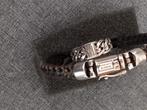 Buddha to Buddha armband 21cm+Buddha to Buddha ring is 19mm, Sieraden, Tassen en Uiterlijk, Antieke sieraden, Ophalen of Verzenden