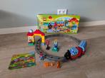 Lego Duplo 10507 Mijn eerste treinset, Ophalen of Verzenden, Gebruikt, Complete set, Duplo