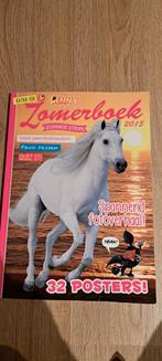 Splinternieuwe zomerboek penny 2015, Ophalen of Verzenden, Nieuw, Sport en Vrije tijd