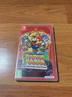 Paper Mario The Thousand Year Door | Nintendo Switch, Spelcomputers en Games, Games | Nintendo Switch, Ophalen of Verzenden