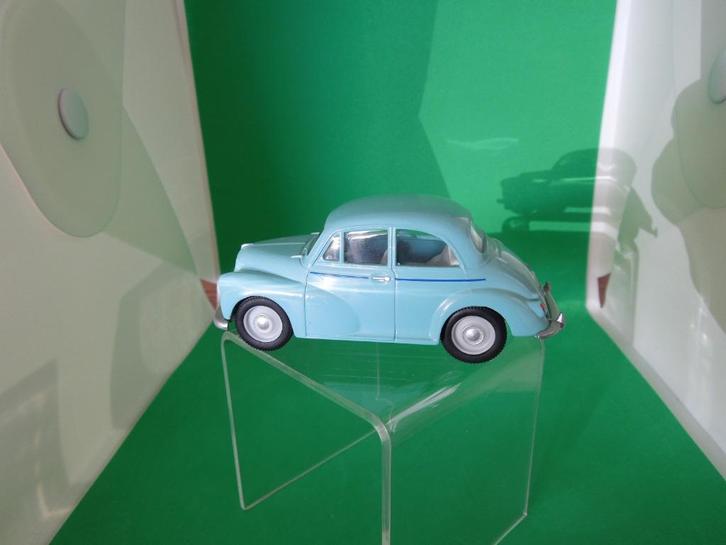 modelauto's,  MORRIS en Jaguar., Hobby en Vrije tijd, Modelauto's | Overige schalen, Nieuw, Auto, Ophalen