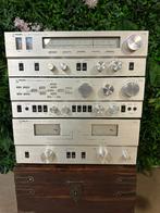 Philips Lab Set, Ophalen of Verzenden, Gebruikt, Philips