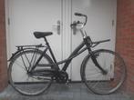 Stad Fiets, 53 tot 56 cm, Ophalen, Zo goed als nieuw, Overige merken