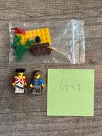 Lego pirates 6237 - compleet, Ophalen of Verzenden, Gebruikt