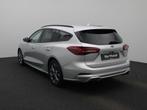 Ford Focus ST-Line | Automaat | Cruise Control | Climate Con, Auto's, 12 maanden, Gebruikt, Euro 6, Lane Keeping Assist