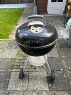 Weber BBQ - Prima Staat!, Tuin en Terras, Ophalen, Gebruikt, Weber