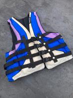 Zwemvest s/m, Watersport en Boten, Ophalen of Verzenden, Zo goed als nieuw, Kind, Reddingsvest of Zwemvest