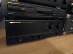 Marantz versterker met cdplayer, Ophalen, Zo goed als nieuw, Marantz