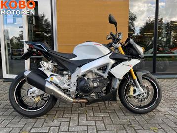 APRILIA TUONO V4 R APRC (bj 2014) beschikbaar voor biedingen