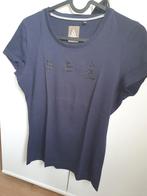 GAASTRA Shirt | Blauwe shirt Gaastra | Maat XSmall, Gaastra, Maat 34 (XS) of kleiner, Blauw, Ophalen of Verzenden