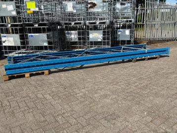 Stow palletstelling hoogte 5m l 3000kg! l  beschikbaar voor biedingen