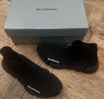 Balenciaga, Kleding | Heren, Schoenen, Verzenden, Zwart, Balenciaga, Sneakers of Gympen
