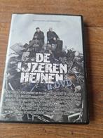 DVD de ijzeren Heineken., Cd's en Dvd's, Ophalen of Verzenden, Zo goed als nieuw, 1 bandje