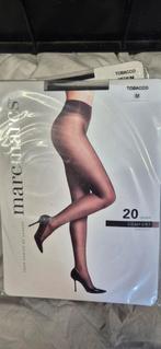 Medium panty's tobacco Marcsmarcs, Bruin, Nieuw, Maat 40/42 (M), Ophalen of Verzenden