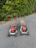 Honda HR194, Tuin en Terras, Cirkelmaaier, Ophalen, Gebruikt