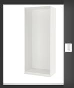 Pax Ikea basiselement., Huis en Inrichting, Kasten | Kledingkasten, Ophalen, 50 tot 75 cm, 50 tot 100 cm, 200 cm of meer