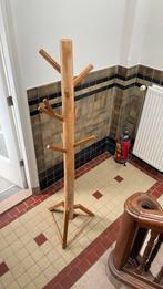 Houten kapstok, Ophalen, Gebruikt, Staande kapstok, 150 tot 200 cm