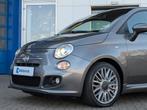 Fiat 500 0.9 TwinAir Turbo 500S | Climate Control | Elek Ram, Voorwielaandrijving, Gebruikt, Euro 6, Met garantie (alle)