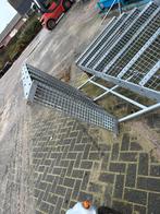 Mooie trap, Doe-het-zelf en Verbouw, Ladders en Trappen, Ophalen, Zo goed als nieuw, Trap, 2 tot 4 meter
