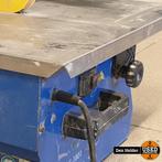 Carat MC1801 Tegelzaagmachine - In Goede Staat, Doe-het-zelf en Verbouw, Gereedschap | Zaagmachines, Flex Ltd., Zo goed als nieuw