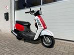 Perfecte Sym Tonik snorscooter. Compact en betrouwbaar. 25km, Fietsen en Brommers, Scooters | SYM, Ophalen, Gebruikt, Overige modellen