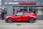 Seat Leon 1.4 TSI eHybrid PHEV FR Business Intense |Carplay|, Gebruikt, Zwart, 4 cilinders, Leon