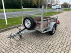 Te Koop Nette ATEC Aanhanger Tot 750kilo, Auto diversen, Aanhangers en Bagagewagens, Ophalen of Verzenden, Gebruikt