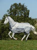 Bucas Buzz-Off Rain regendeken en vliegendeken, 213 / 7'0, Dieren en Toebehoren, Paarden en Pony's | Dekens en Dekjes, Ophalen of Verzenden