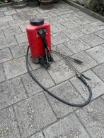 Proffesionele Birchmeier Rugspuit flox 10 liter, Ophalen, Zo goed als nieuw, Overige soorten, Overige merken