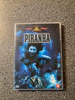 Piranha (1978), Cd's en Dvd's, Dvd's | Horror, Ophalen of Verzenden, Vanaf 16 jaar