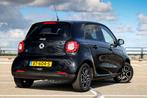 Smart Forfour EQ Prime | Navigatie | Sport, Origineel Nederlands, Te koop, 4 stoelen, 3 cilinders