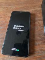 Samsung S22 256GB, Telecommunicatie, Mobiele telefoons | Samsung, Zwart, Ophalen of Verzenden, Zo goed als nieuw, Galaxy S22