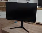 4K monitor Samsung, Computers en Software, Monitoren, Ophalen, Gebruikt, Ultra HD (4K), 101 t/m 150 Hz
