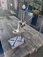 Kolomboormachine - Wolfcraft, Ophalen, Gebruikt, Minder dan 400 watt, Kolomboormachine