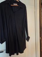 Studio Anneloes lange blouse/ tuniek L, Studio Anneloes, Zwart, Maat 42/44 (L), Ophalen of Verzenden