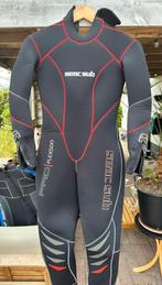 Duikpak Seac overall sub wetsuit xs, Watersport en Boten, Ophalen of Verzenden, Duikpak