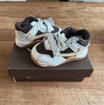 Travis Scott x Jordan Jumpman Jack TR TD Sail EU21, Kinderen en Baby's, Schoentjes, Jongetje of Meisje, Nieuw, Ophalen of Verzenden