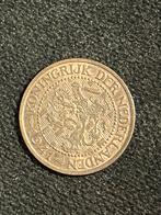 Oude 2½ Cent Munt - Wilhelmina, Postzegels en Munten, Munten | Nederland, Ophalen of Verzenden, Koningin Wilhelmina, 25 cent, Losse munt