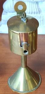 snotneus, Ophalen of Verzenden, Brons