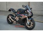 *VERKOCHT* BMW S 1000 RR | Akrapovic | FULL Option ! (bj 202, 4 cilinders, Bedrijf, Super Sport, Meer dan 35 kW