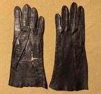 Leren dames handschoenen, Ophalen of Verzenden, Gedragen, Handschoenen