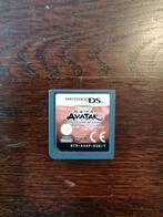 Avatar the Legend of Aang (Nintendo DS), Spelcomputers en Games, Games | Nintendo DS, 1 speler, Zo goed als nieuw, Vanaf 7 jaar