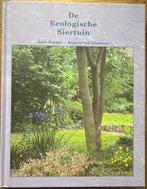 J. Rigaux - De ecologische siertuin, Gelezen, Ophalen of Verzenden, J. Rigaux; R. van Cauteren