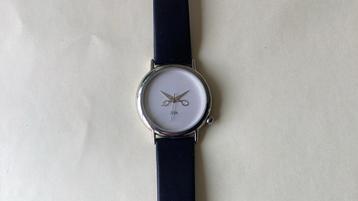 Horloge. ZSK.  beschikbaar voor biedingen