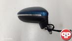 VW Touran 5T Spiegel Rechts Elektrisch Inklapbaar
