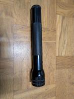 Maglite 3-D, Caravans en Kamperen, Zaklampen, Ophalen of Verzenden, Gebruikt, Batterij