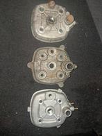 70cc cilinderkoppen minarelli horizontaal lc, Ophalen of Verzenden, Cilinder
