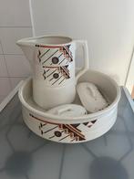 Lampetset, Antiek en Kunst, Antiek | Keramiek en Aardewerk, Ophalen