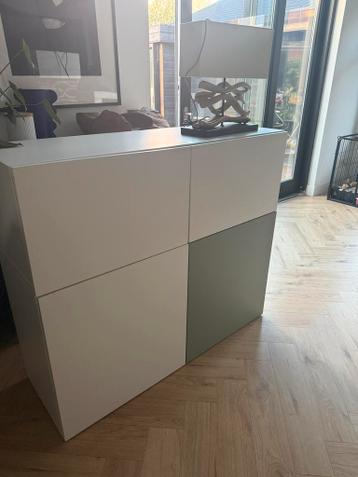 IKEA Besta 1.20cm - afbeelding 2