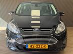 Ford C-Max 2.0 Plug-in Hybrid Titanium Plus AUT. PANORAMADAK, Auto's, Ford, 137 pk, Gebruikt, 4 cilinders, Zwart